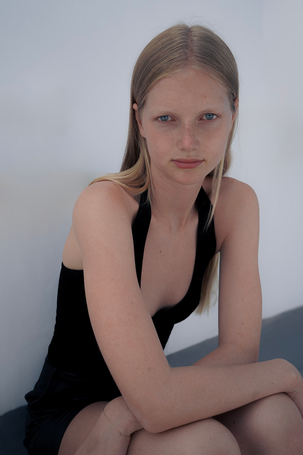 Lila B