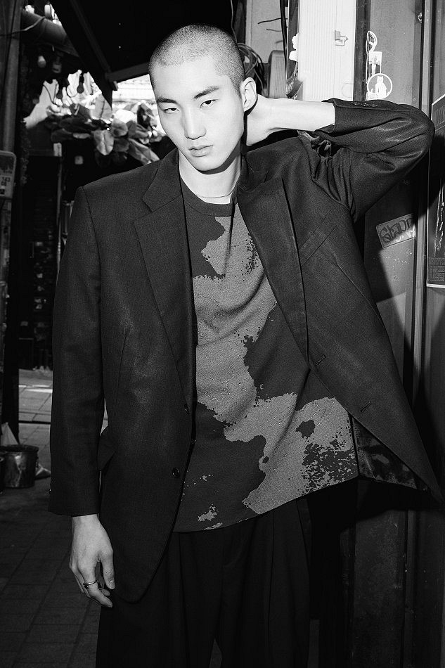 Young K