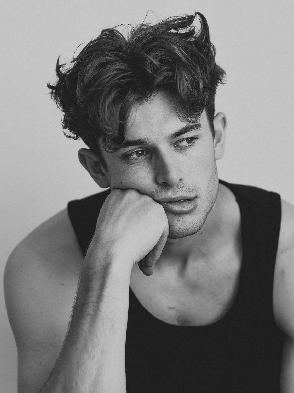 Brian A