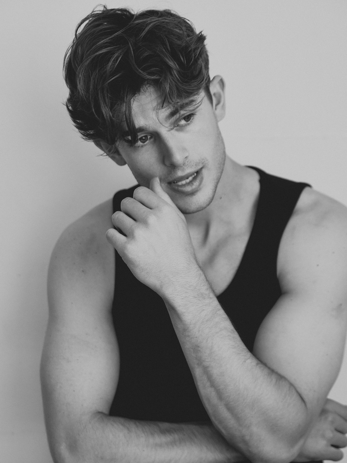 Brian A
