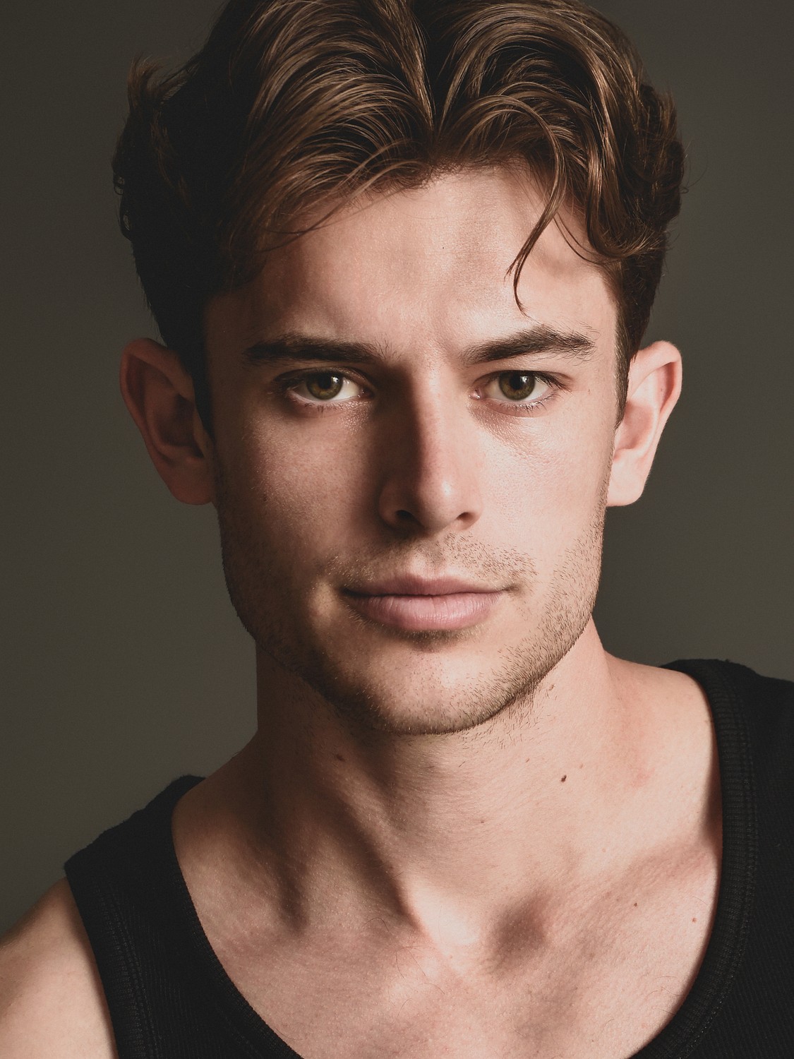 Brian A