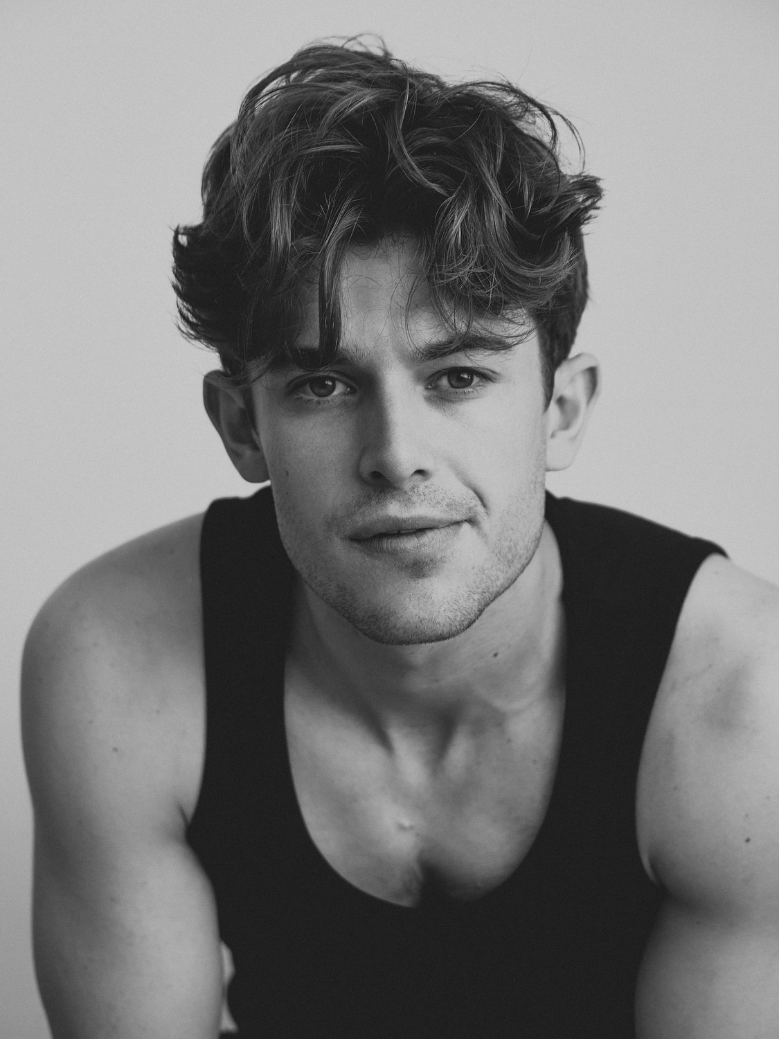 Brian A