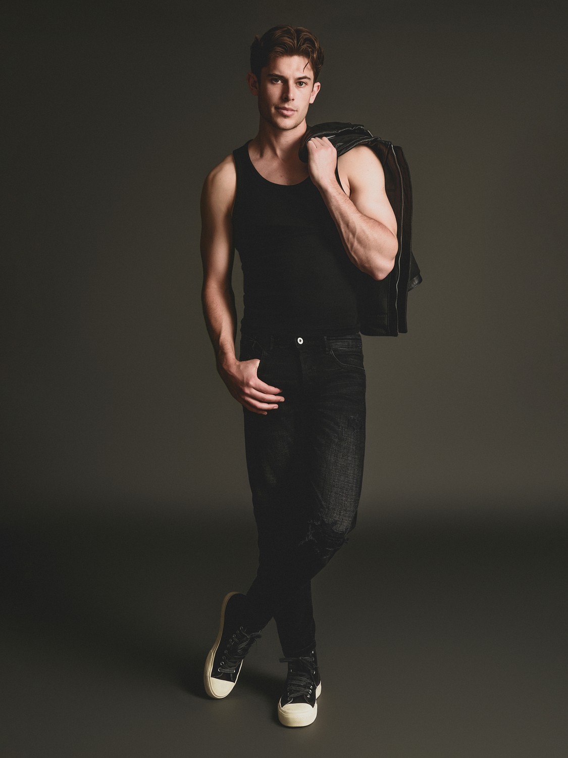 Brian A