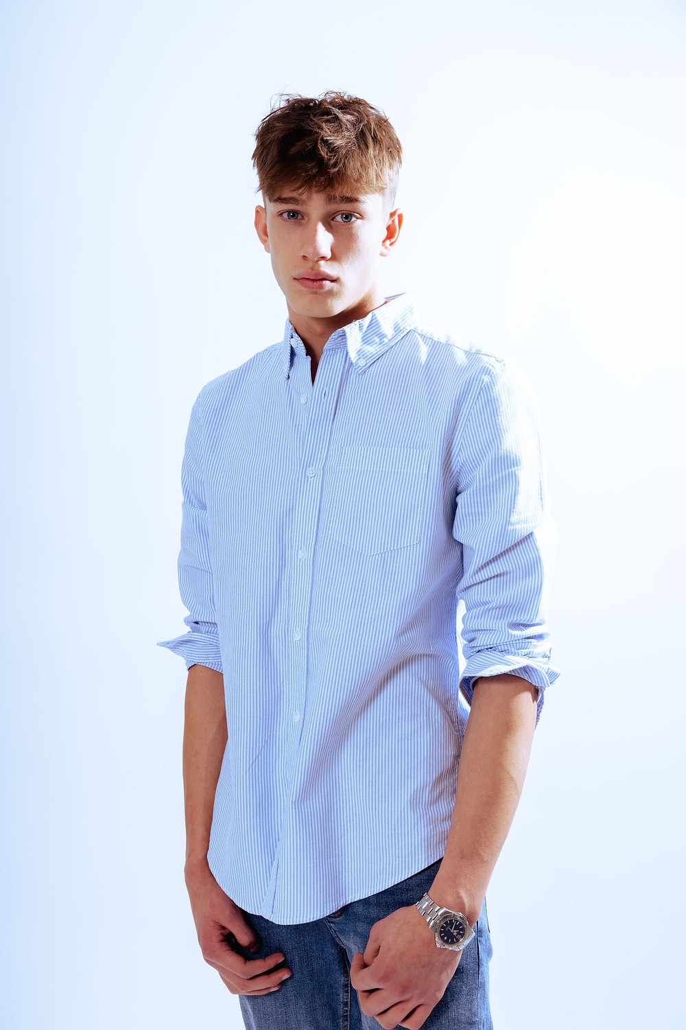 Bailey M