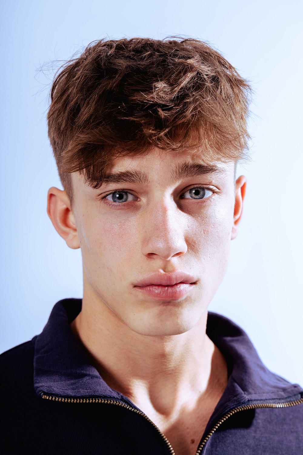 Bailey M
