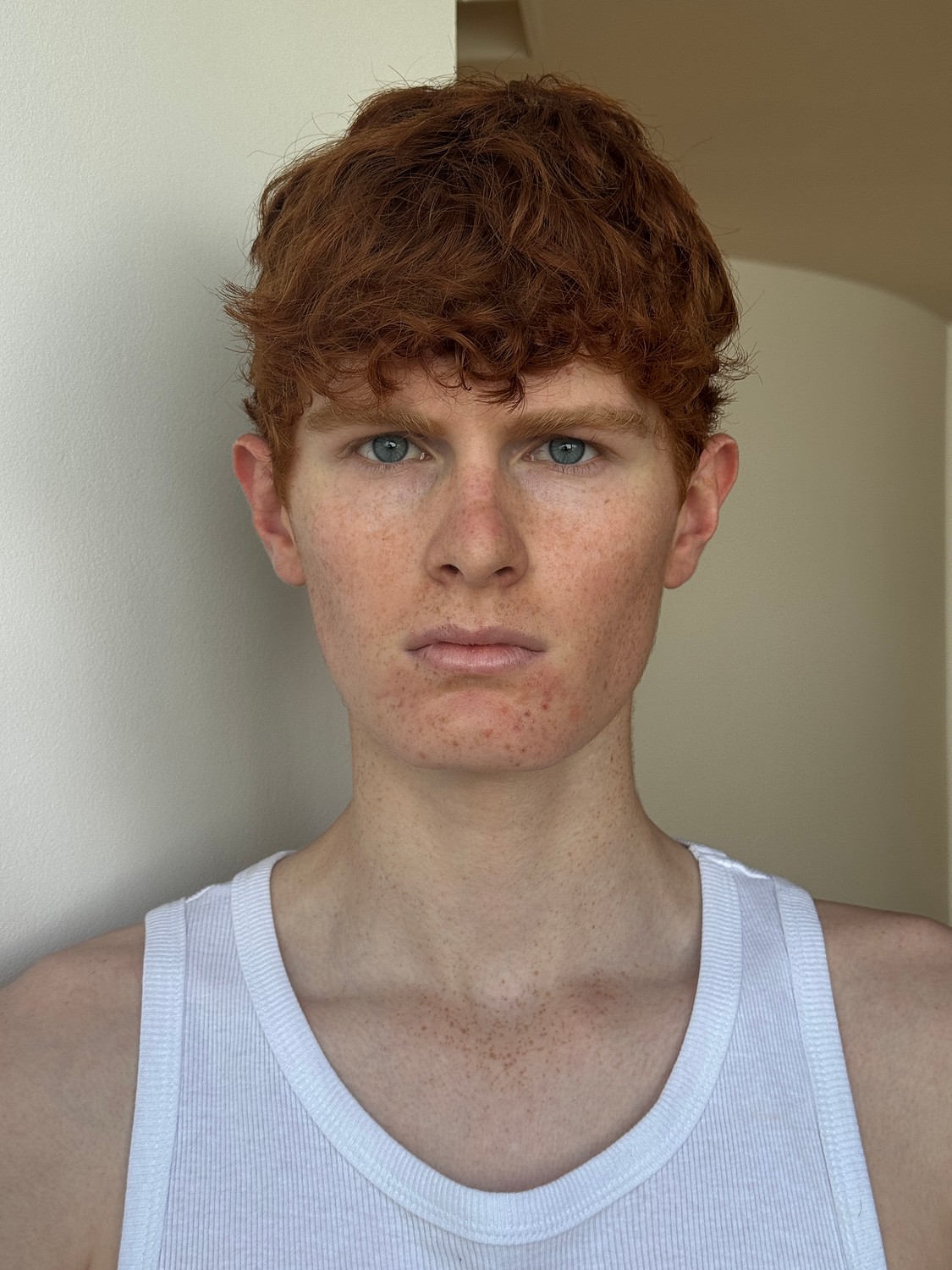 Joshua R