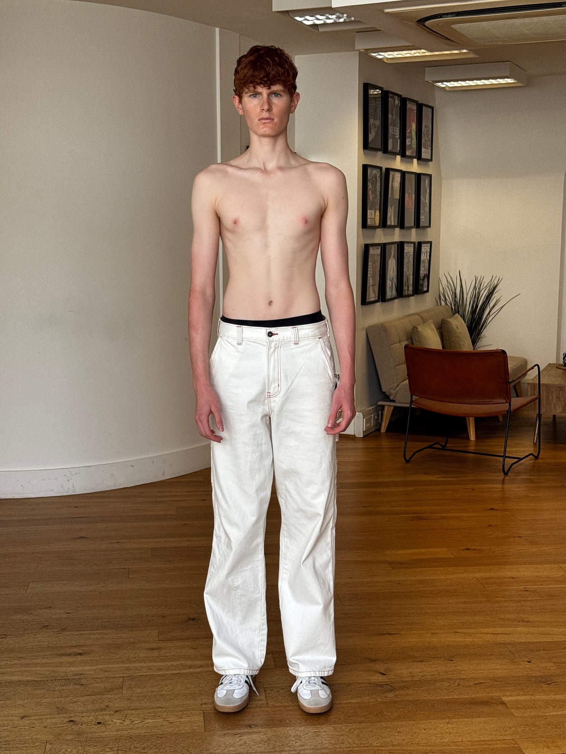 Joshua R