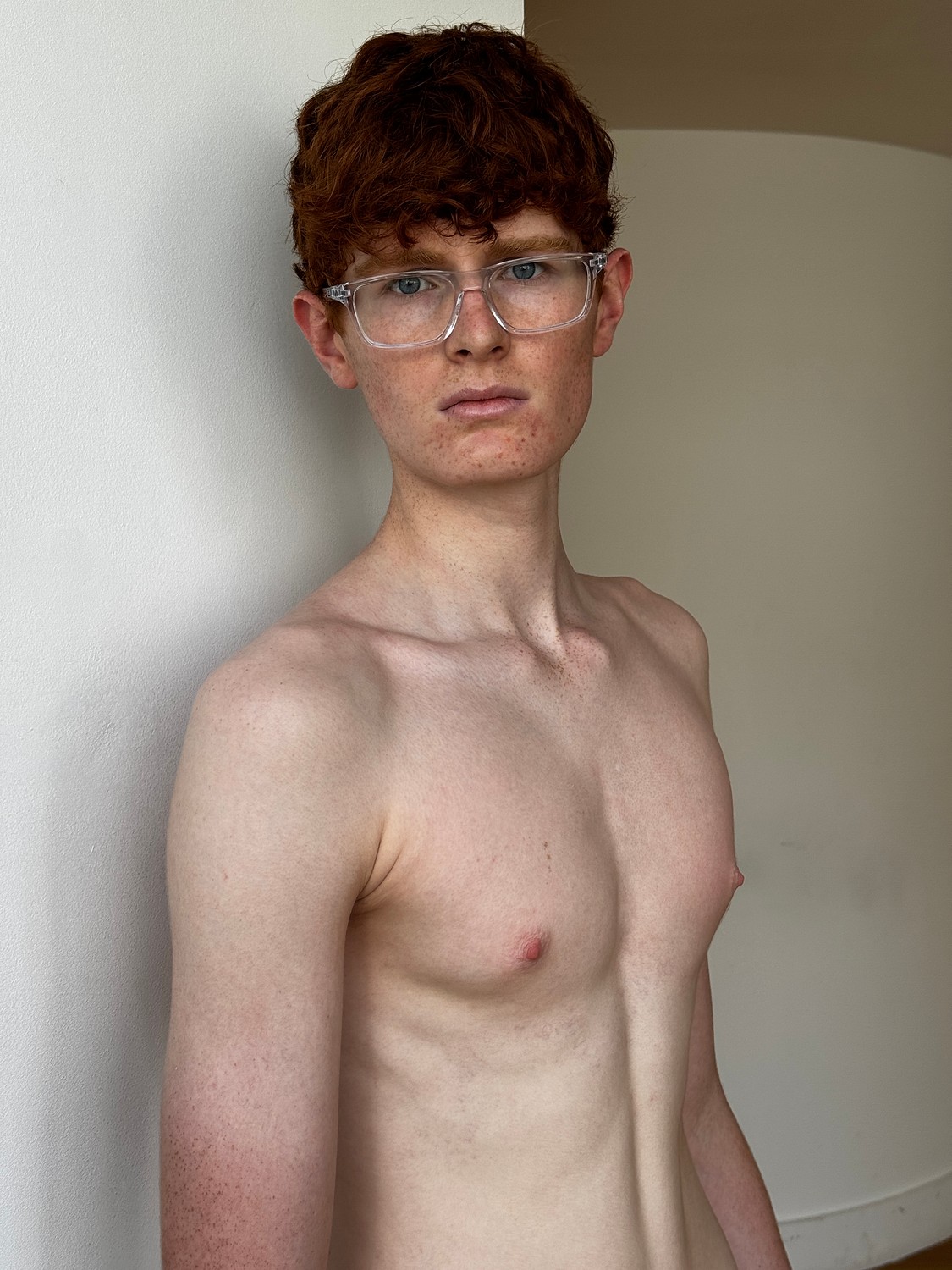 Joshua R
