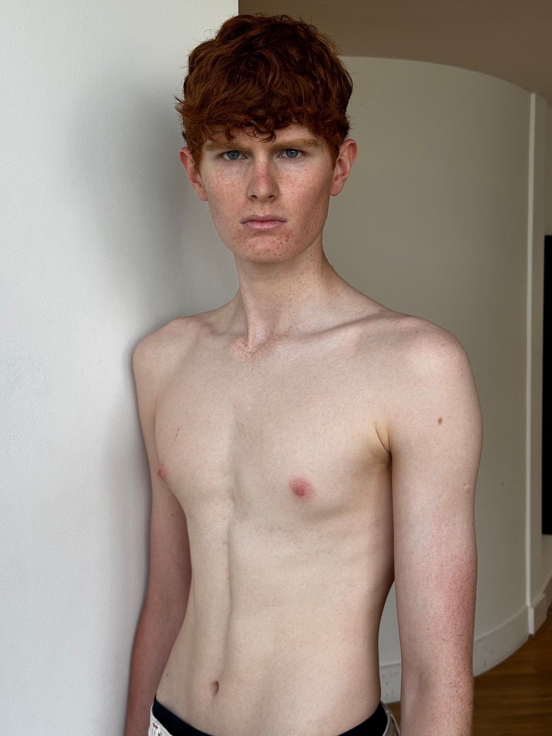 Joshua R