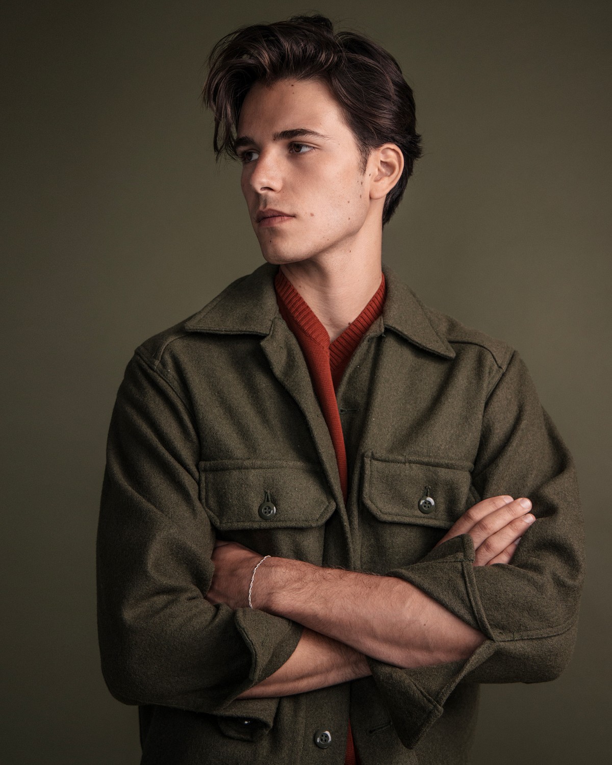 Raphael V