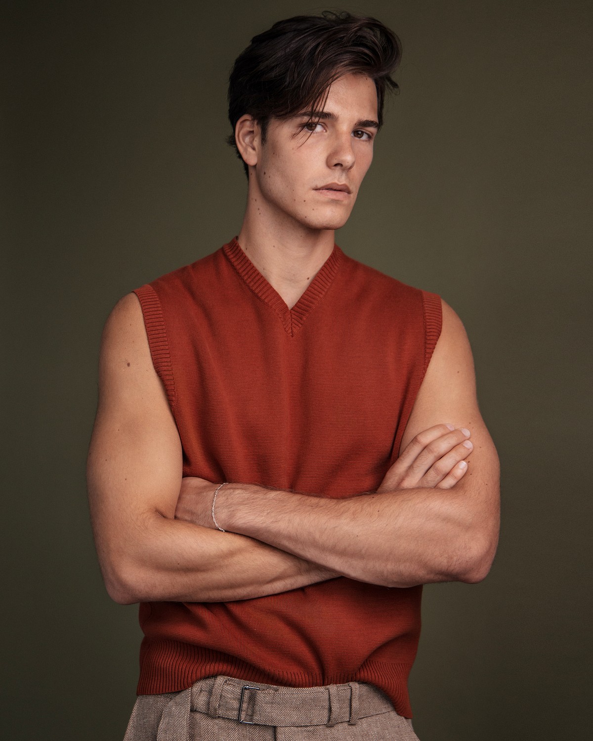Raphael V