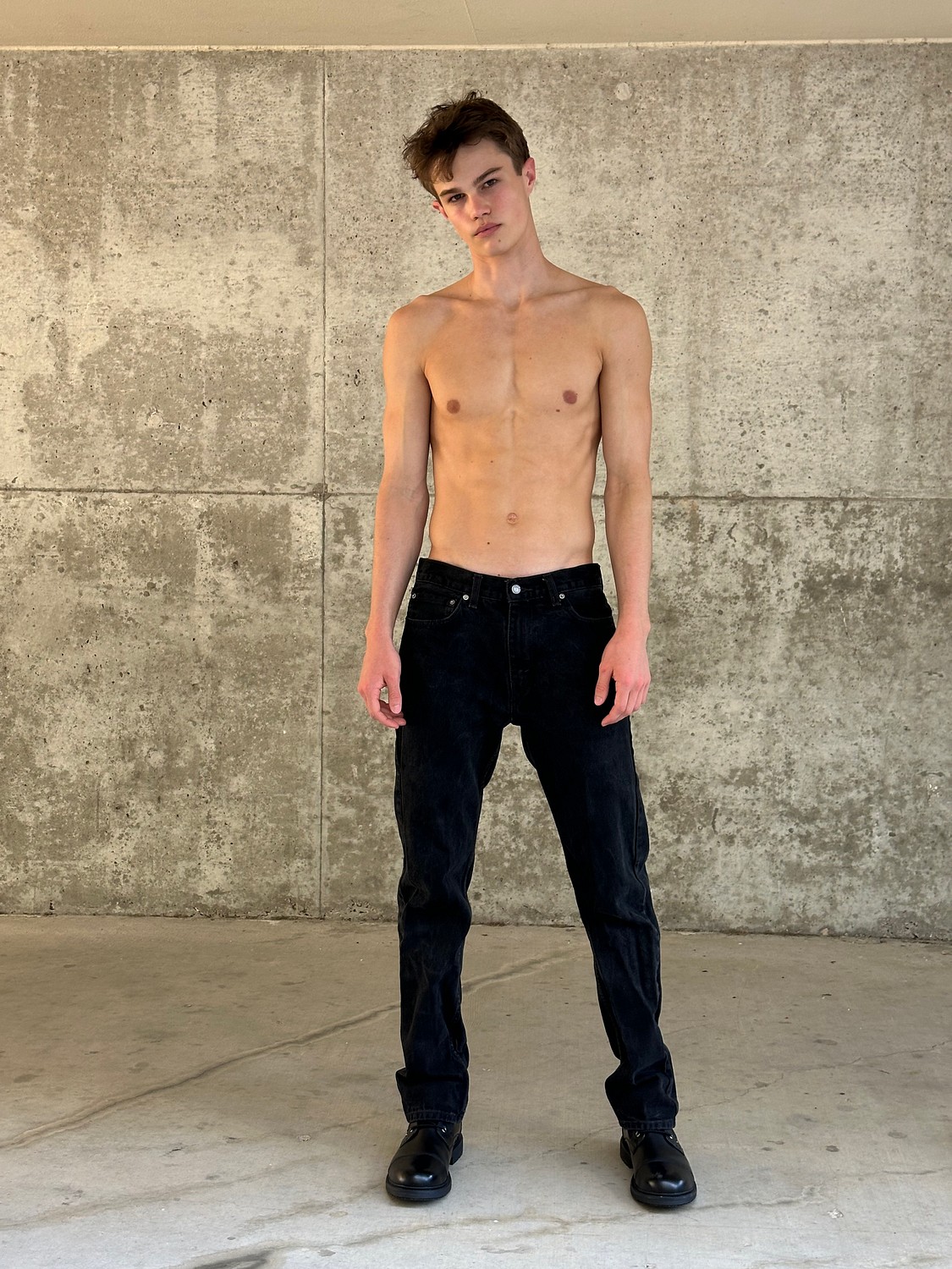 Brayden S