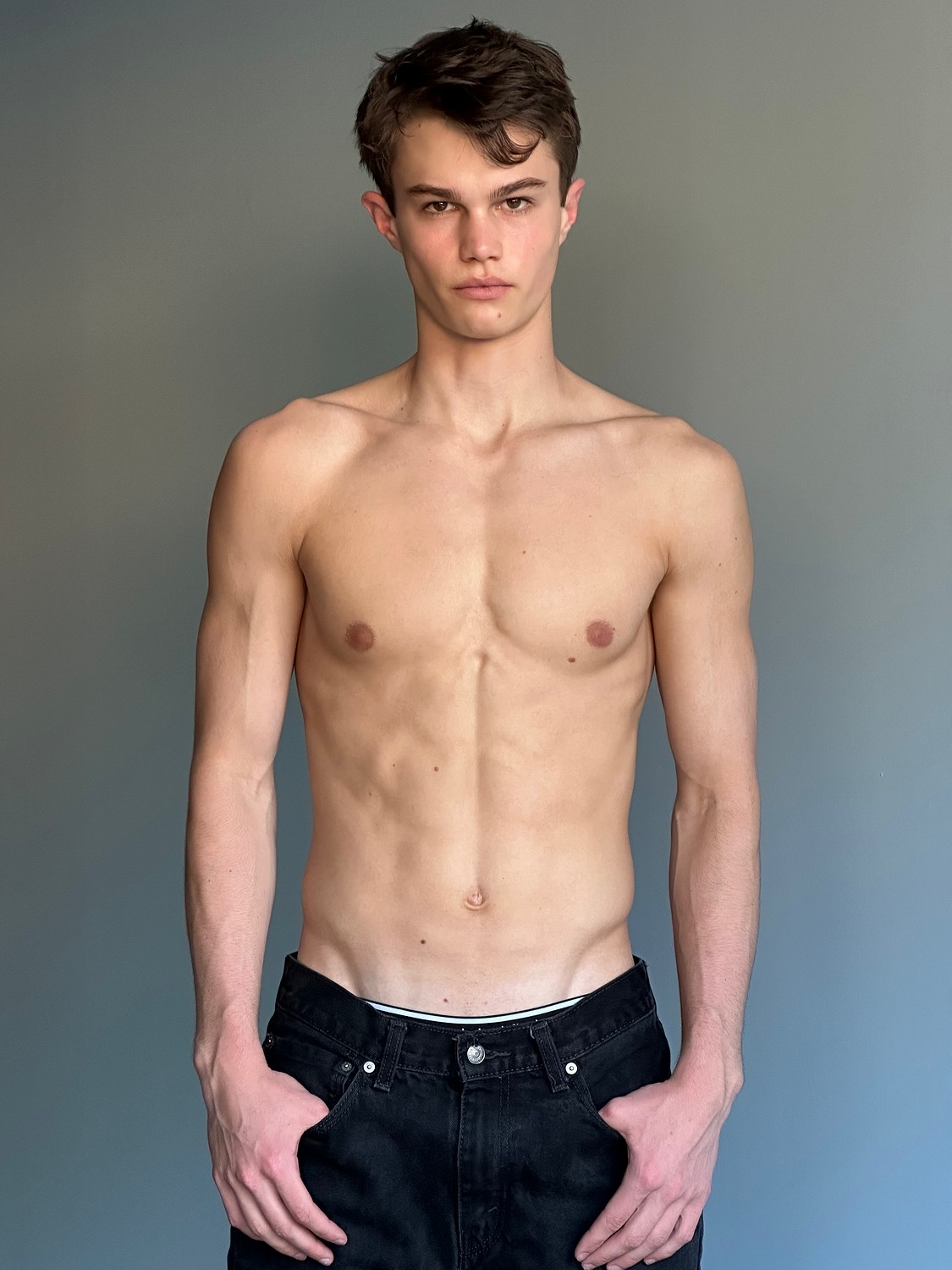 Brayden S