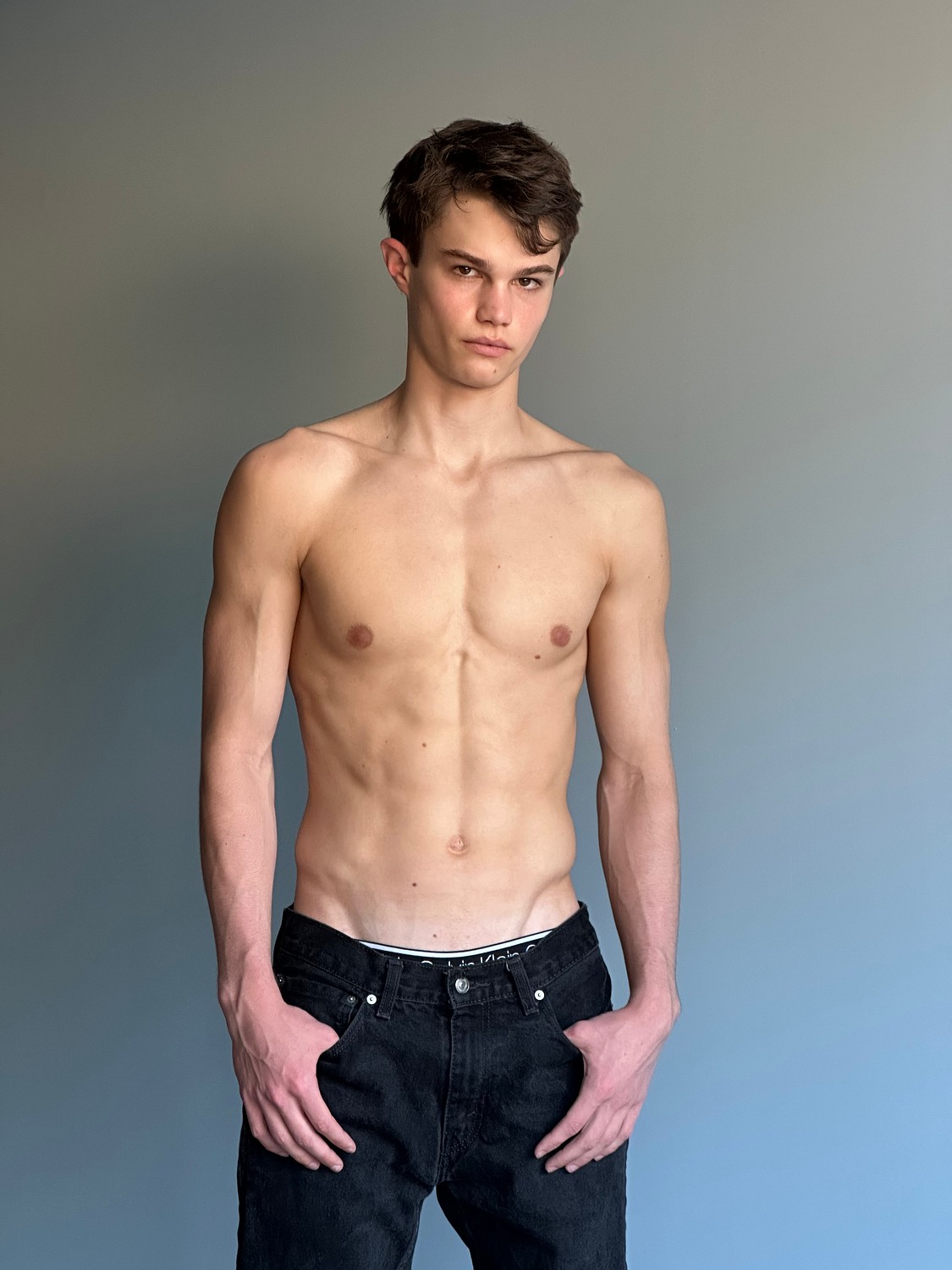 Brayden S