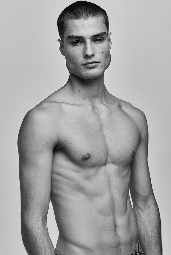 Aaron P