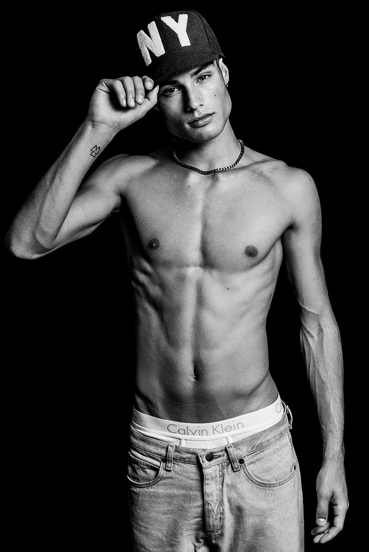 Aaron P