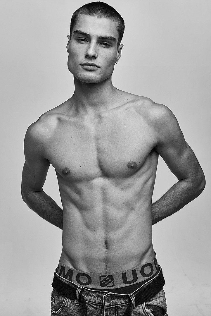 Aaron P