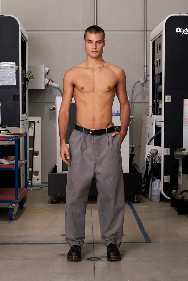 Aaron P