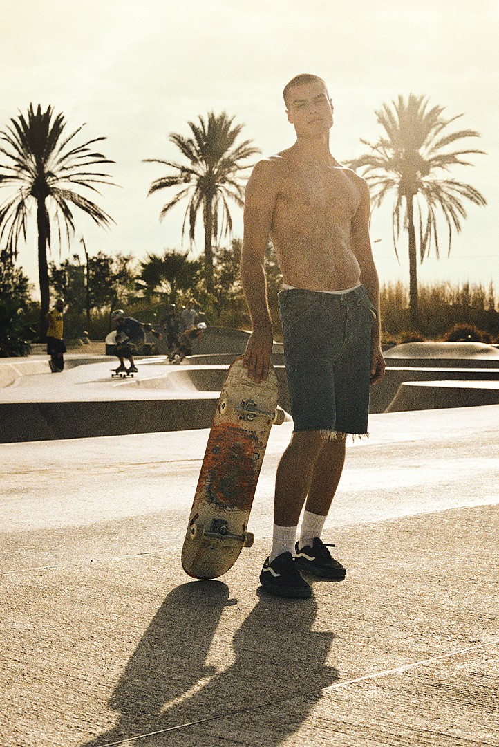 Aaron P