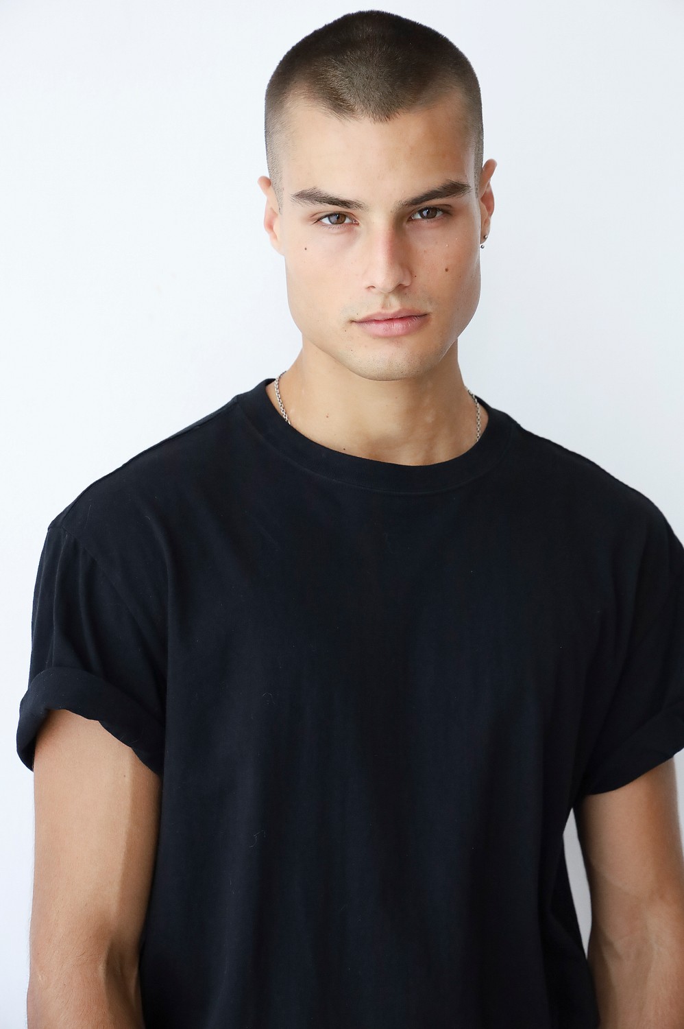 Aaron P