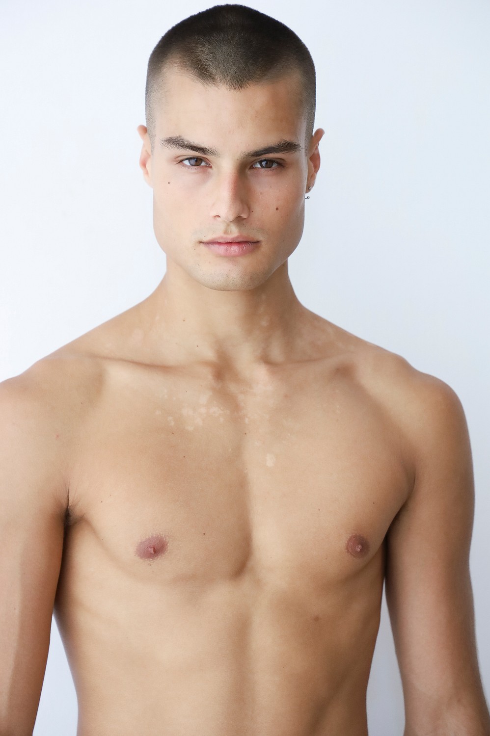 Aaron P