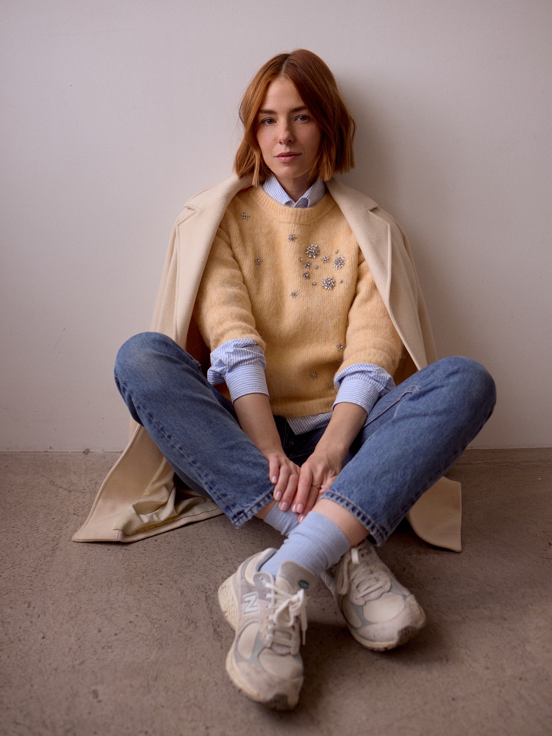 Daisy P