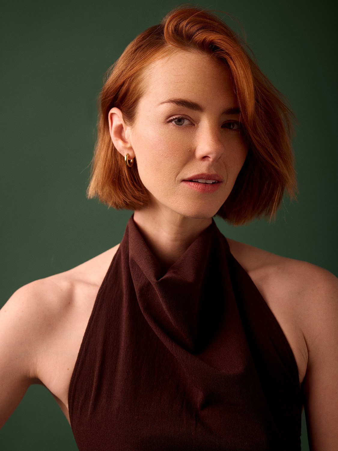 Daisy P