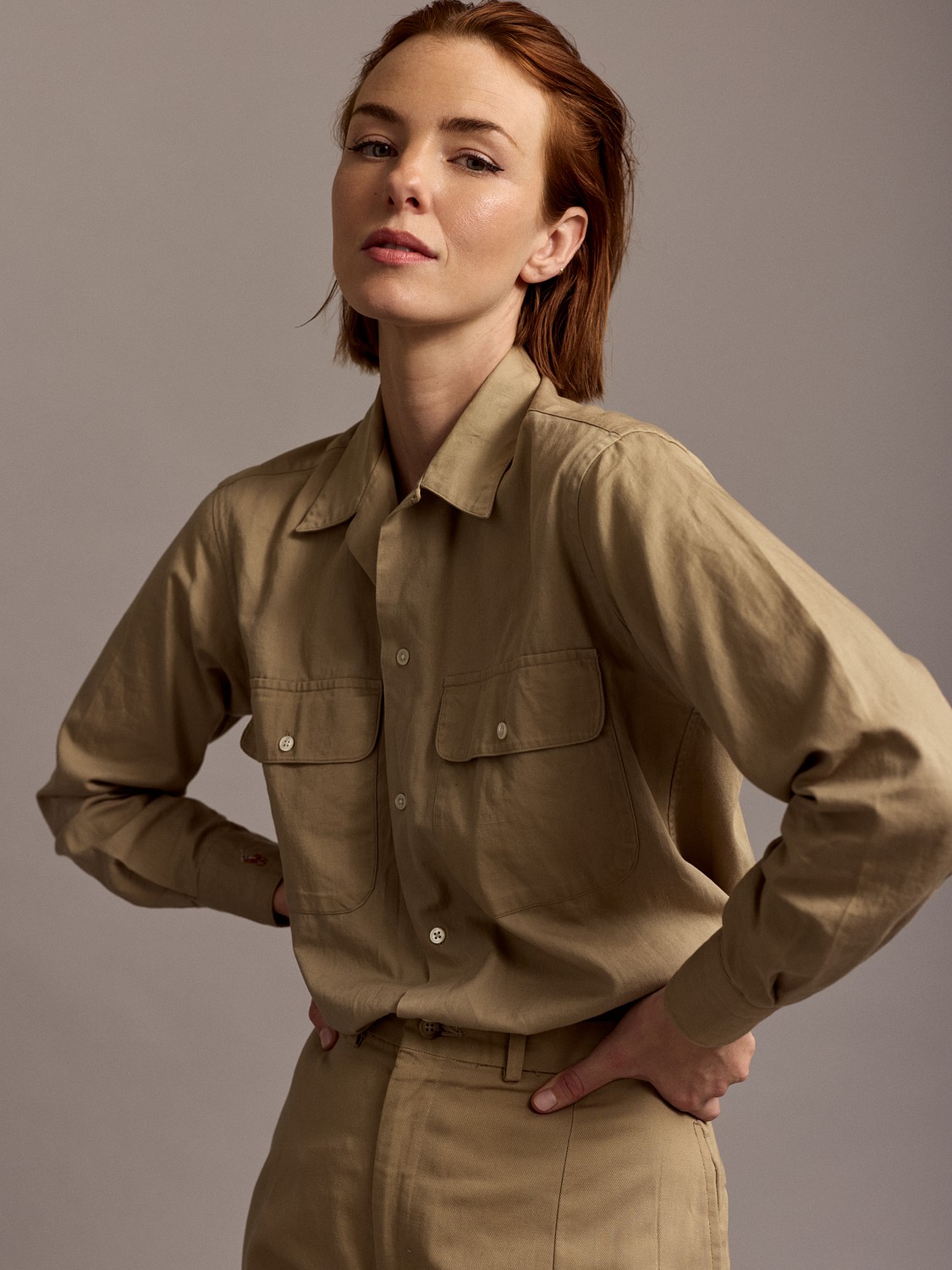 Daisy P