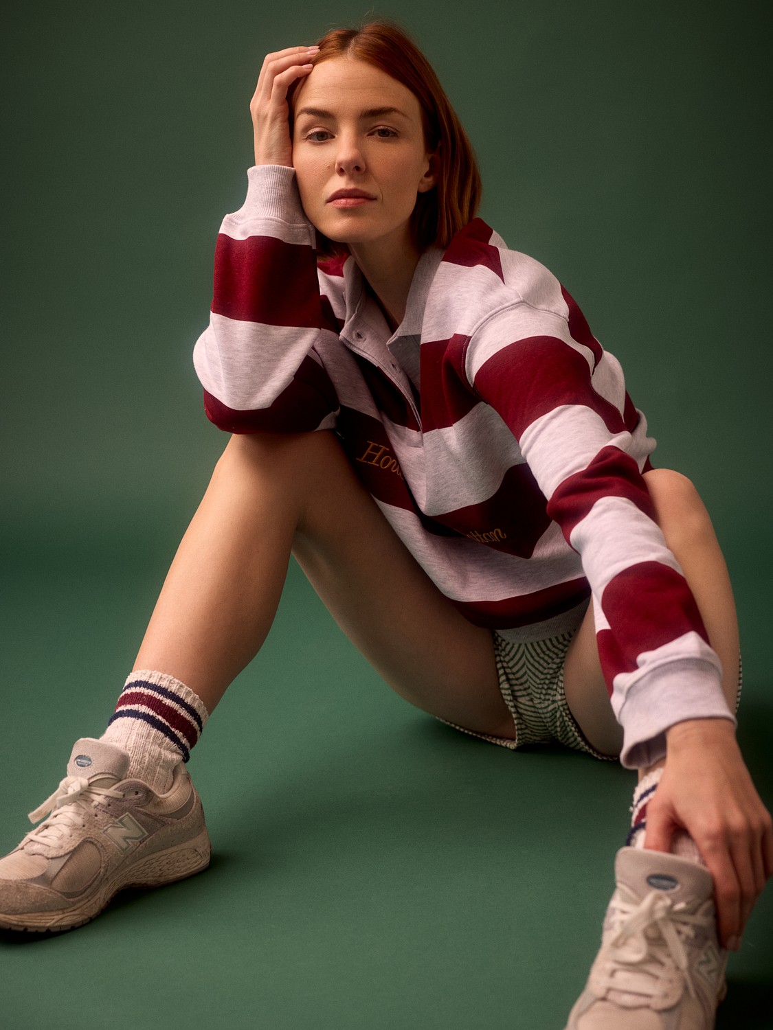 Daisy P