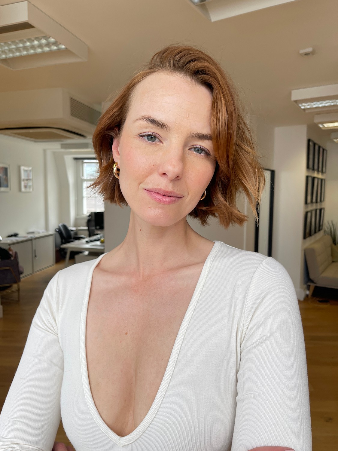 Daisy P