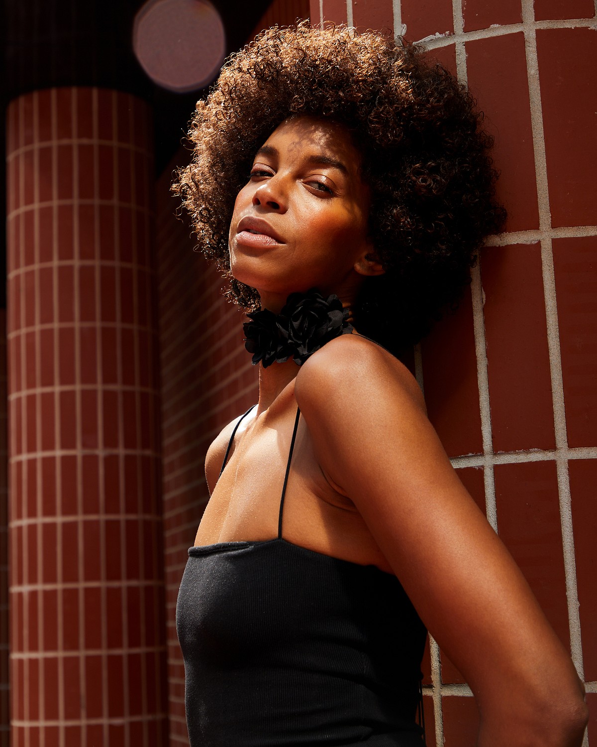 Monique S