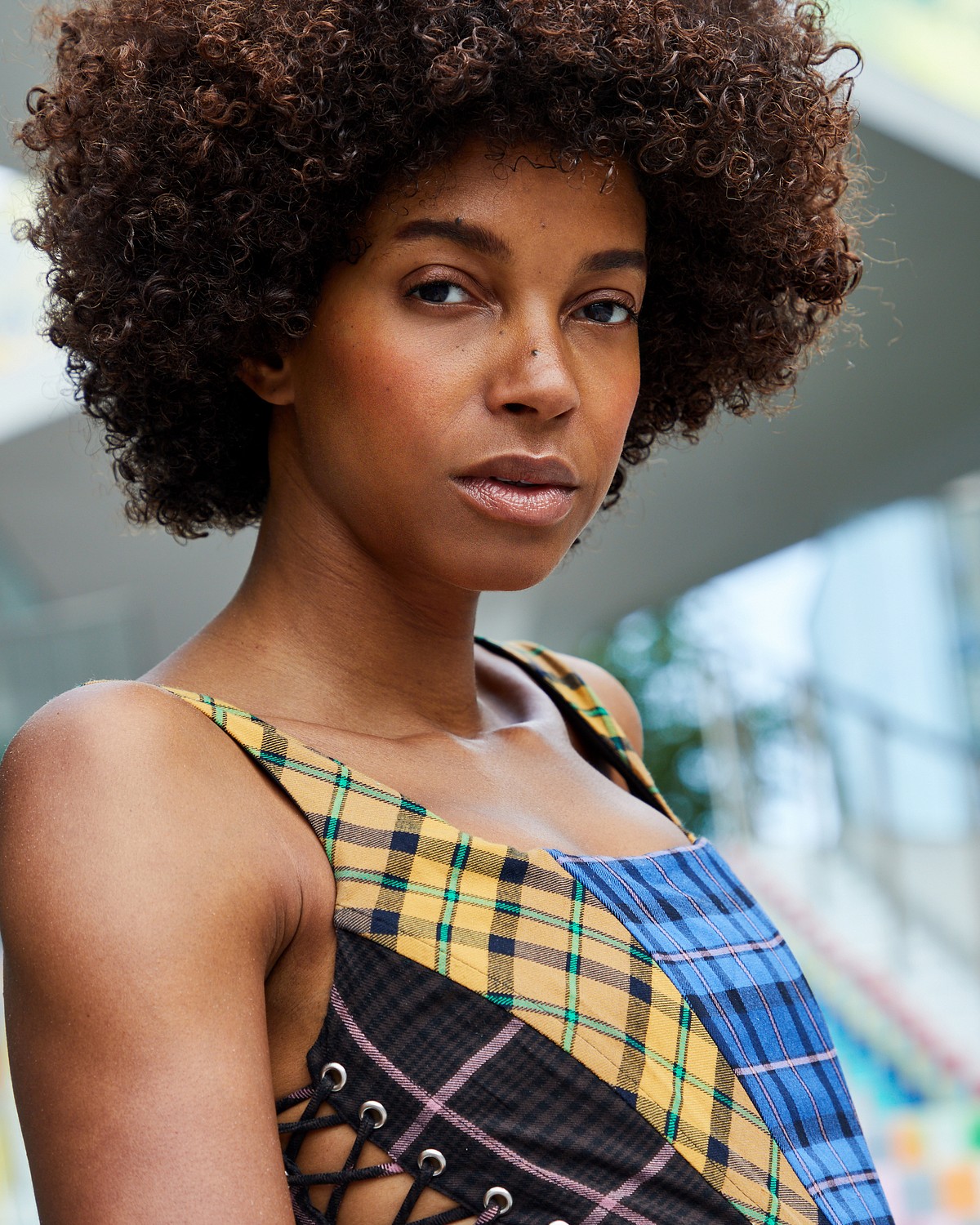 Monique S