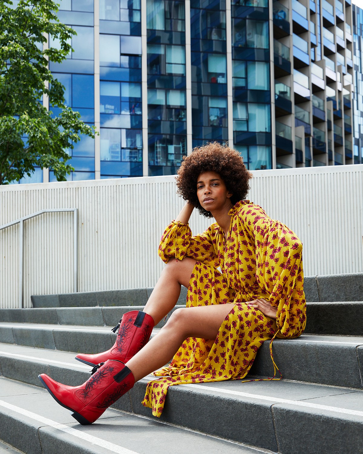 Monique S