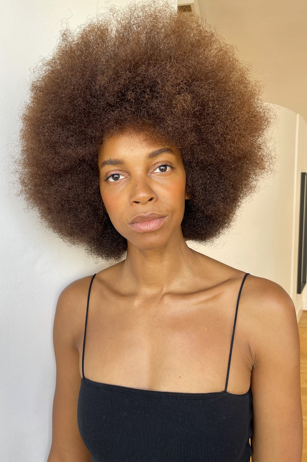 Monique S