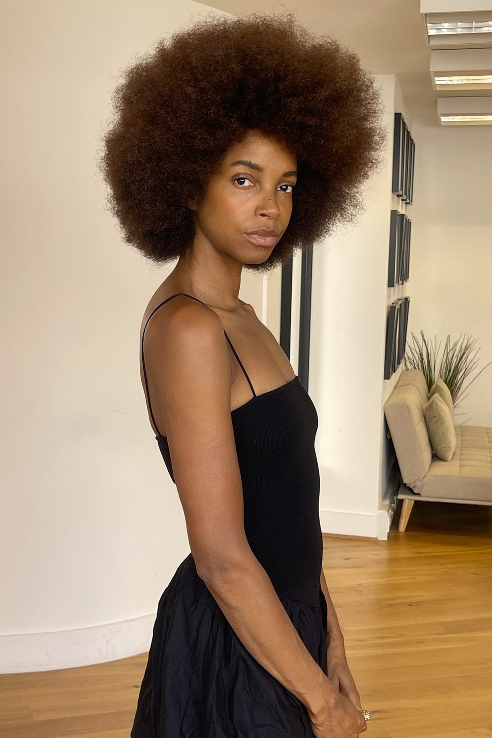 Monique S