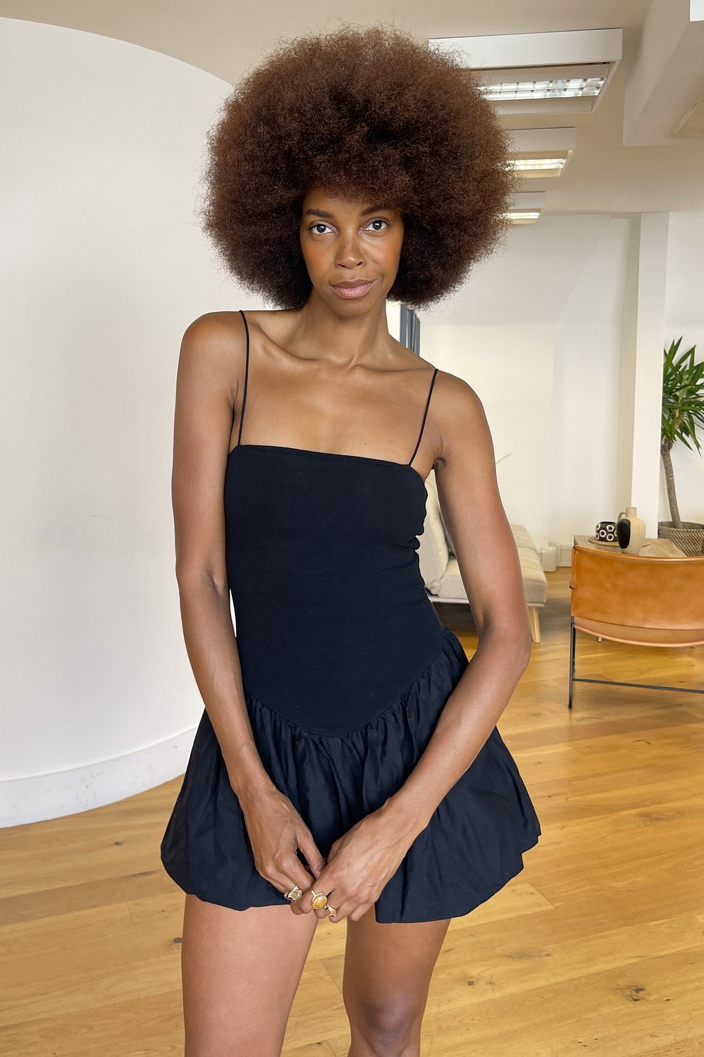 Monique S
