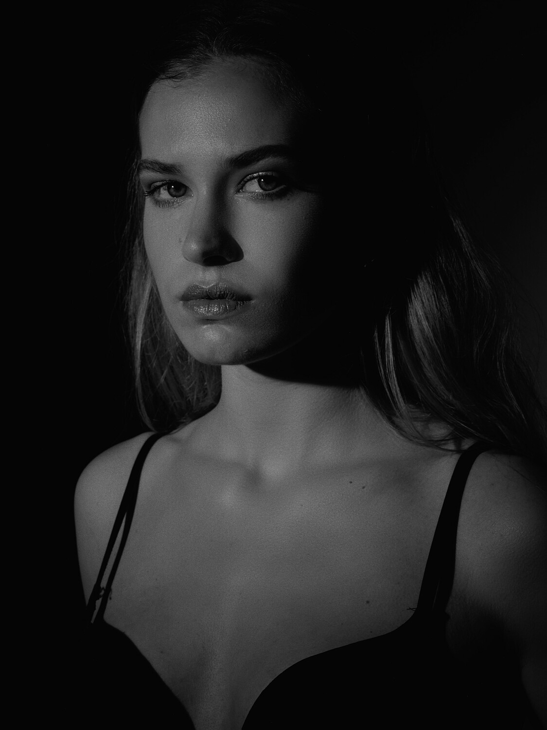 Chanelle - PERFECT MODEL MANAGEMENT