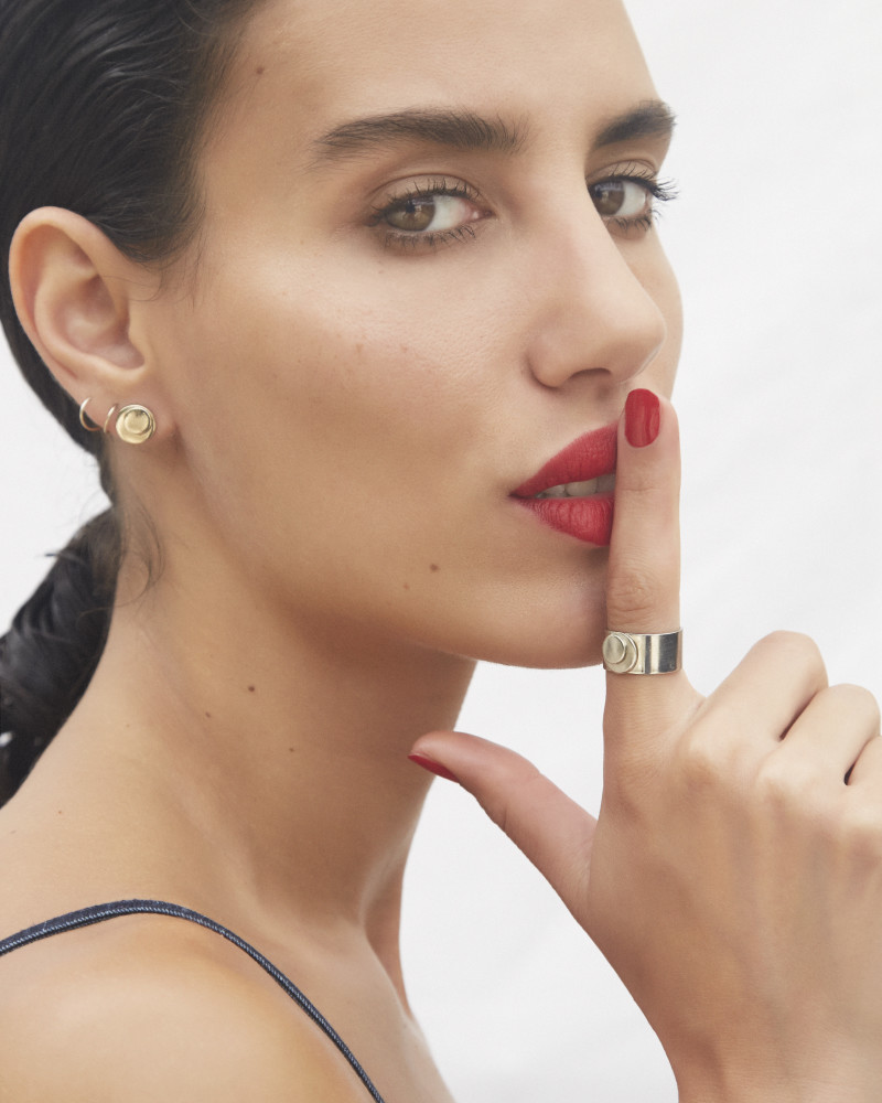 Paparazzi Elisa Meliani nude photos 2019 Paparazzi Elisa Meliani nude photos 2019