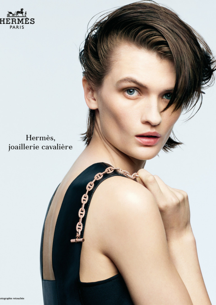 Lara Mullen Premier Model Management 6031