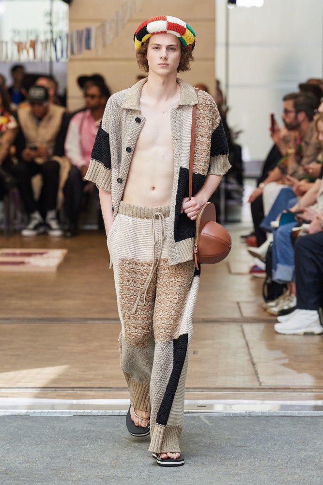 Mens Fashion Month Highlights. | Premier Model Management