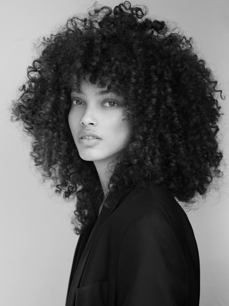 Aliana King | Premier Model Management