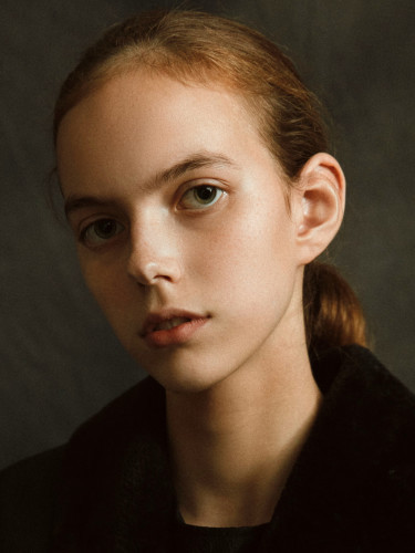 Women New Faces Premier Model Management