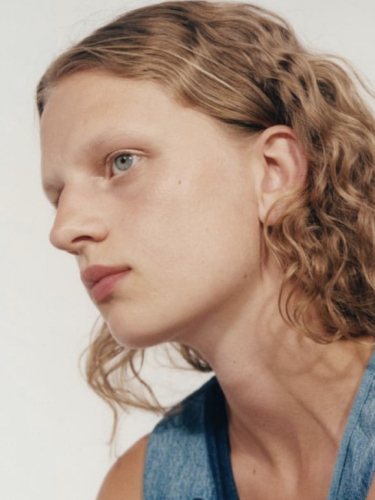 Women New Faces Premier Model Management