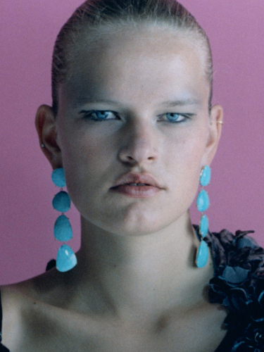 Women New Faces Premier Model Management
