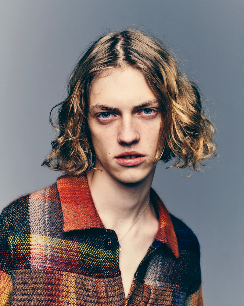 Jacek Kaluta | Premier Model Management