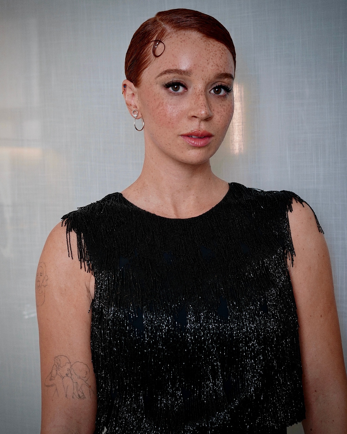 ERIN KELLYMAN X GUCCI DINNER