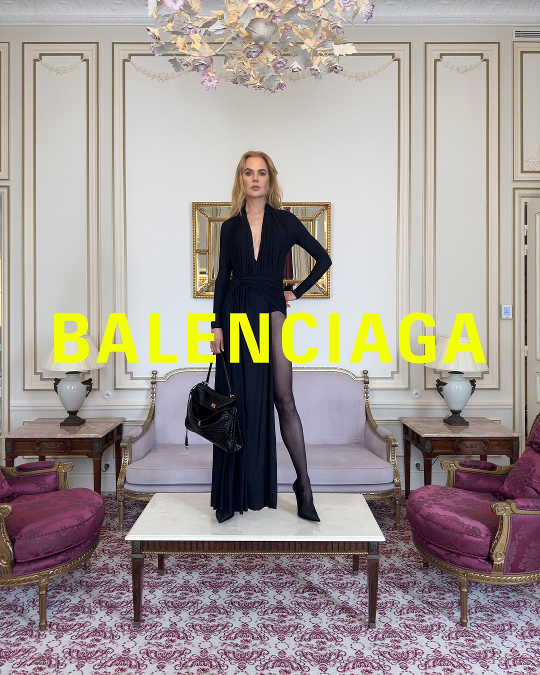 BALENCIAGA