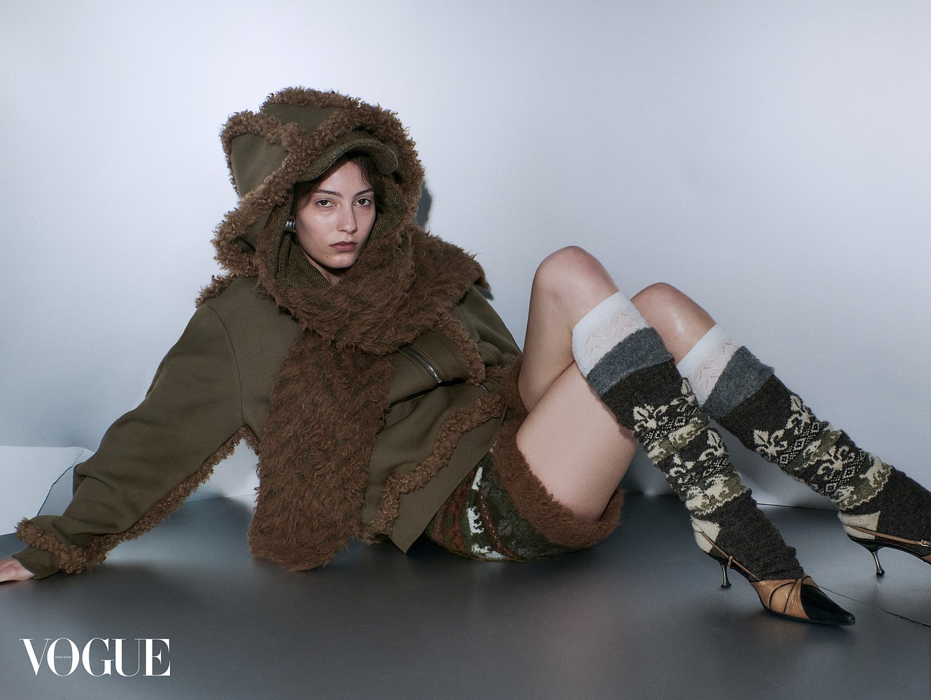 VOGUE HONG KONG