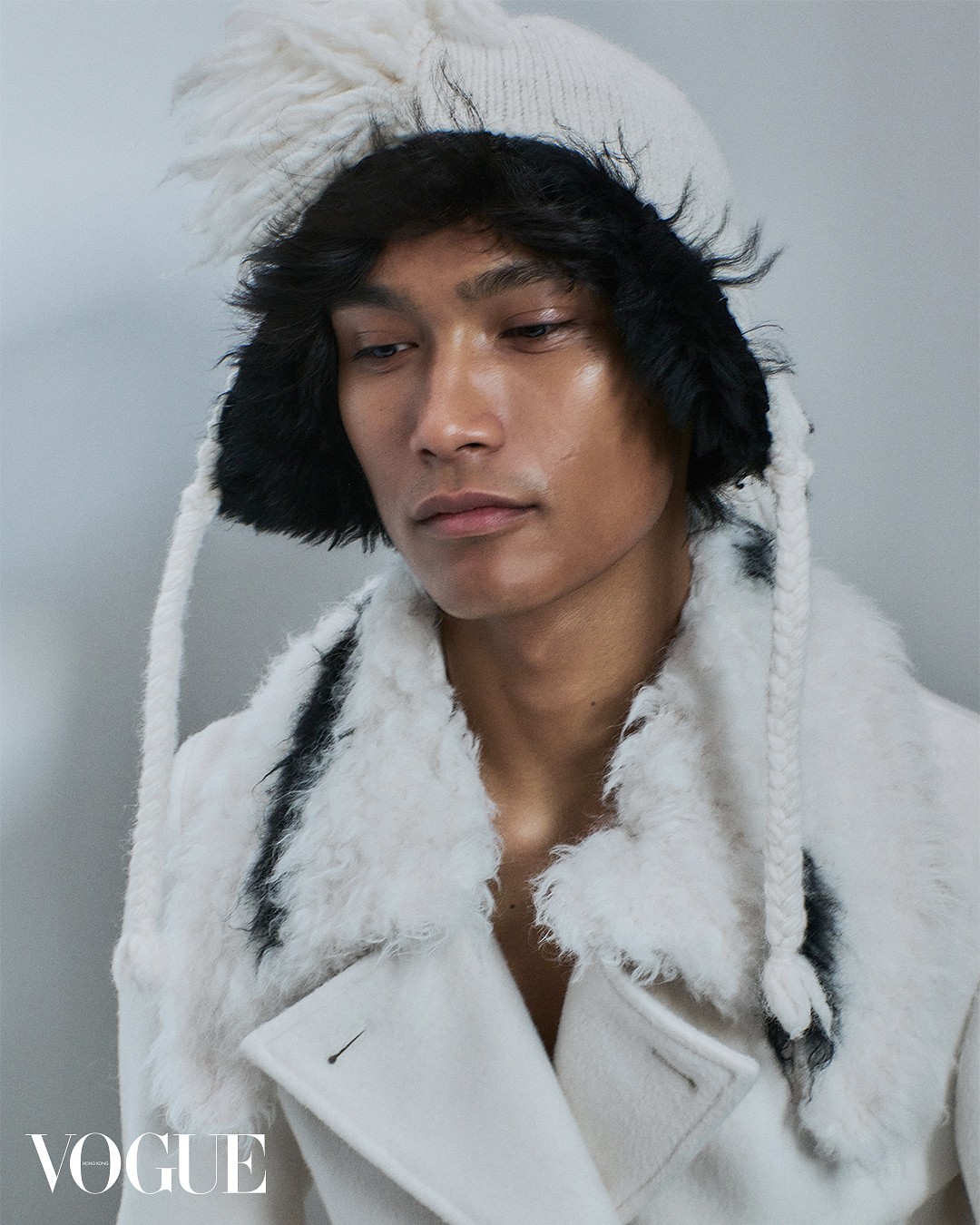 VOGUE HONG KONG