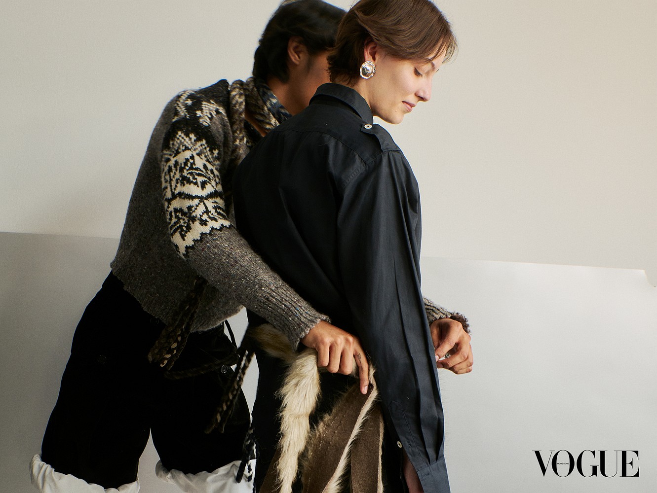 VOGUE HONG KONG